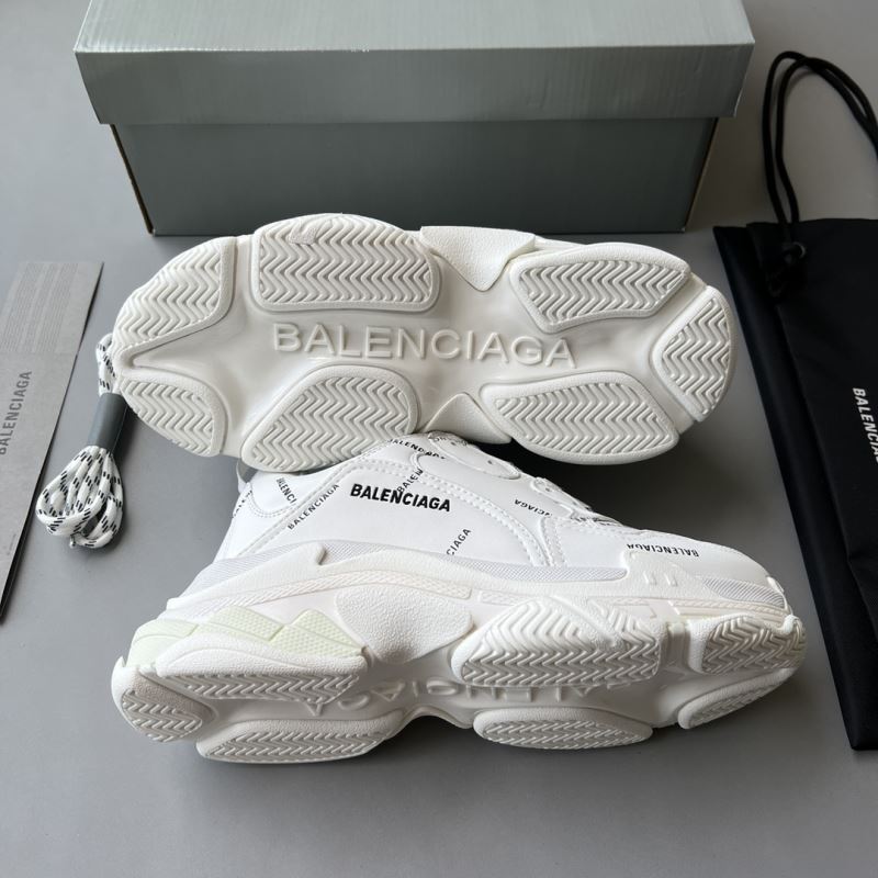 Balenciaga Triple S Series Shoes